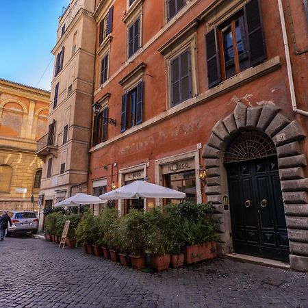 Domus Mondrian Luxury House Apartment Rome Exterior photo